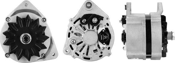 DRI 572107554 - Generator / Alternator aaoparts.ro