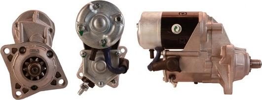 DRI 618022104 - Starter aaoparts.ro