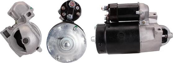 DRI 628101092 - Starter aaoparts.ro