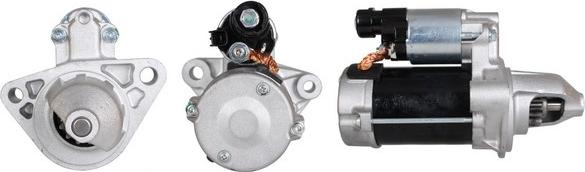 DRI 300065122 - Starter aaoparts.ro