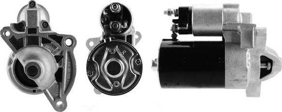 DRI 300037092 - Starter aaoparts.ro