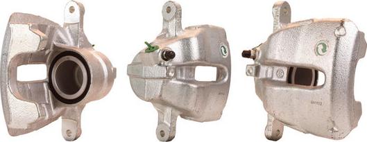 DRI 3199910 - Etrier frana aaoparts.ro