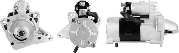 DRI 319064122 - Starter aaoparts.ro