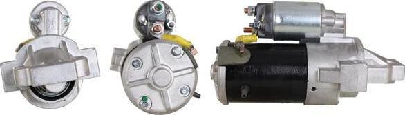 DRI 319215112 - Starter aaoparts.ro