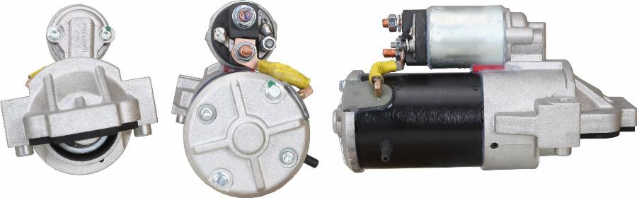 DRI 319237112 - Starter aaoparts.ro