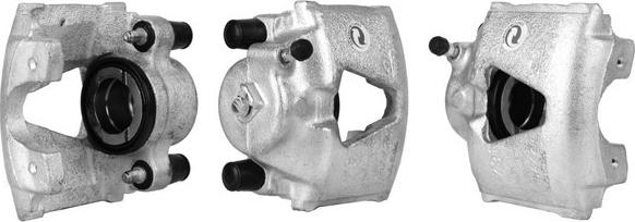 DRI 3145400 - Etrier frana aaoparts.ro