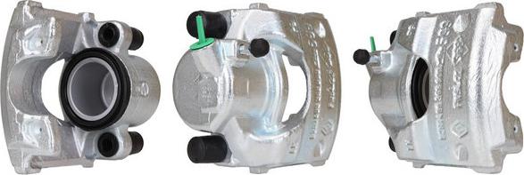 DRI 3140220 - Etrier frana aaoparts.ro