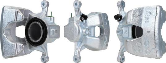 DRI 3148920 - Etrier frana aaoparts.ro