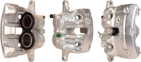 DRI 3148210 - Etrier frana aaoparts.ro