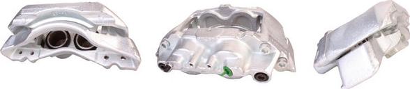 DRI 3142511 - Etrier frana aaoparts.ro