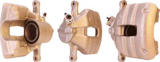 DRI 3154420 - Etrier frana aaoparts.ro