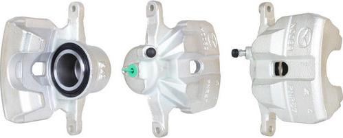 DRI 3156820 - Etrier frana aaoparts.ro