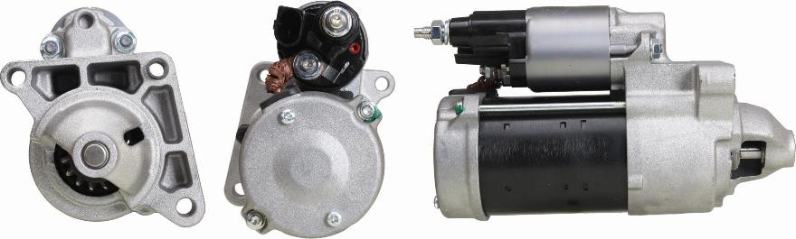 DRI 315079152 - Starter aaoparts.ro