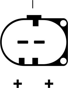 DRI 315075152 - Starter aaoparts.ro