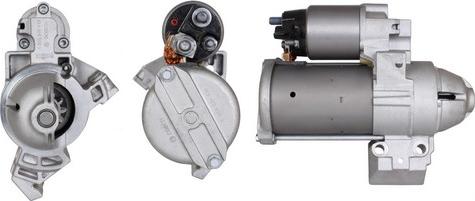 DRI 315070112 - Starter aaoparts.ro