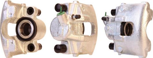 DRI 3151600 - Etrier frana aaoparts.ro