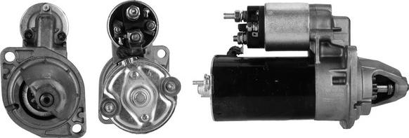 DRI 315111092 - Starter aaoparts.ro