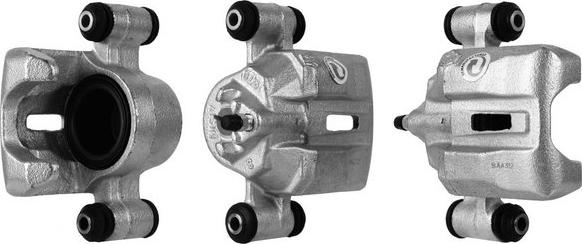 DRI 3153310 - Etrier frana aaoparts.ro