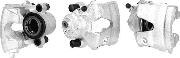 DRI 3152000 - Etrier frana aaoparts.ro