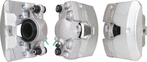 DRI 3152220 - Etrier frana aaoparts.ro