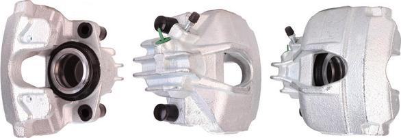 DRI 3166210 - Etrier frana aaoparts.ro