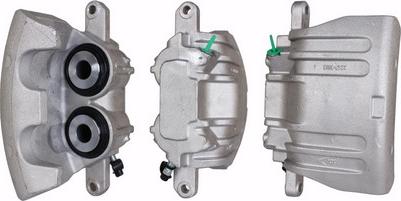 DRI 3161720 - Etrier frana aaoparts.ro