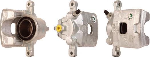 DRI 3106320 - Etrier frana aaoparts.ro