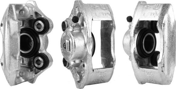 DRI 3106201 - Etrier frana aaoparts.ro