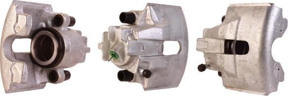 DRI 3100510 - Etrier frana aaoparts.ro