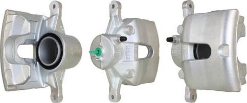 DRI 3100330 - Etrier frana aaoparts.ro