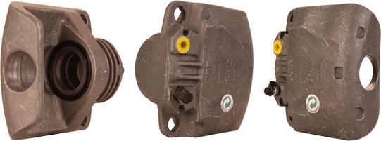 DRI 3100720 - Etrier frana aaoparts.ro