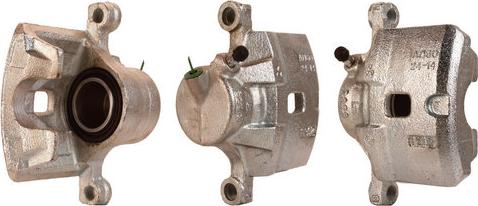 DRI 3103100 - Etrier frana aaoparts.ro