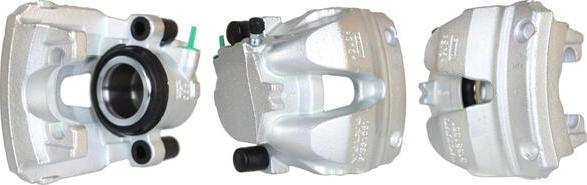 DRI 3103730 - Etrier frana aaoparts.ro