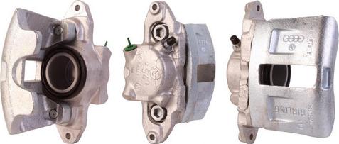 DRI 3102900 - Etrier frana aaoparts.ro