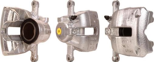 DRI 3102420 - Etrier frana aaoparts.ro