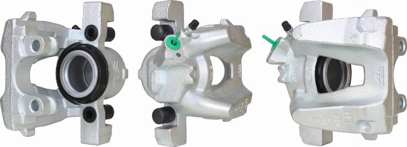 DRI 3107930 - Etrier frana aaoparts.ro