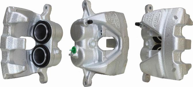 DRI 3119230 - Etrier frana aaoparts.ro