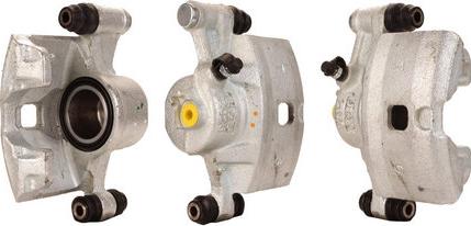 DRI 3114520 - Etrier frana aaoparts.ro