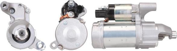 DRI 311406112 - Starter aaoparts.ro