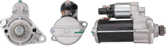 DRI 311406132 - Starter aaoparts.ro