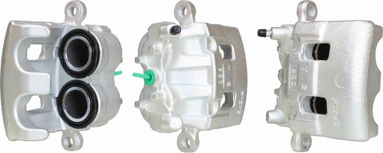 DRI 3110430 - Etrier frana aaoparts.ro