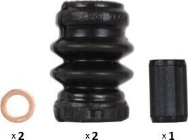 DRI 3219230 - Etrier frana aaoparts.ro