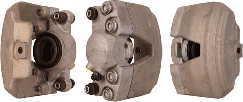 DRI 3113020 - Etrier frana aaoparts.ro