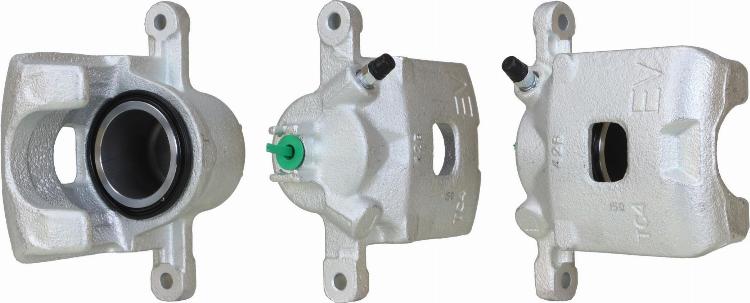 DRI 3112730 - Etrier frana aaoparts.ro