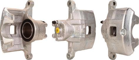 DRI 3117820 - Etrier frana aaoparts.ro