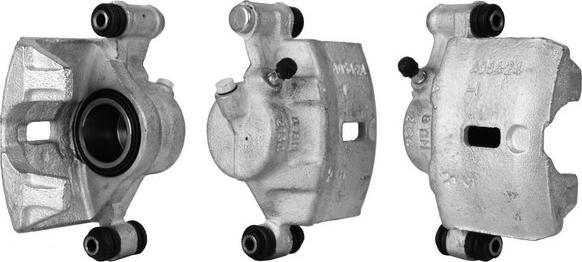 DRI 3117300 - Etrier frana aaoparts.ro
