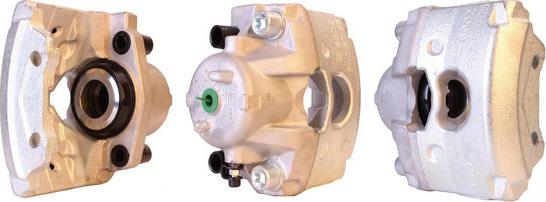 DRI 3185200 - Etrier frana aaoparts.ro