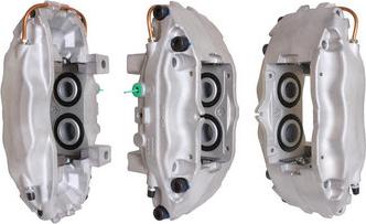 DRI 3180110 - Etrier frana aaoparts.ro