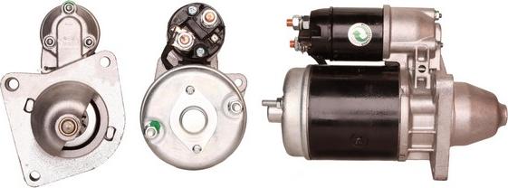 DRI 318026112 - Starter aaoparts.ro