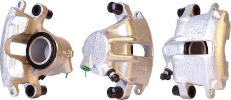 DRI 3136110 - Etrier frana aaoparts.ro